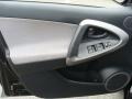 2007 Black Toyota RAV4 4WD  photo #6