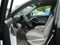 2007 Black Toyota RAV4 4WD  photo #7