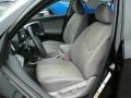 2007 Black Toyota RAV4 4WD  photo #8