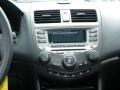 2007 Alabaster Silver Metallic Honda Accord SE Sedan  photo #20