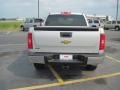 2010 Sheer Silver Metallic Chevrolet Silverado 1500 LT Crew Cab  photo #5