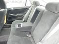 2007 Alabaster Silver Metallic Honda Accord SE Sedan  photo #21