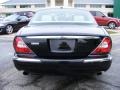 2006 Ebony Black Jaguar XJ Vanden Plas  photo #4