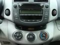 2007 Black Toyota RAV4 4WD  photo #11