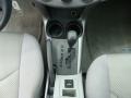 2007 Black Toyota RAV4 4WD  photo #12
