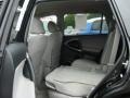 2007 Black Toyota RAV4 4WD  photo #13