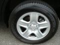 2007 Black Toyota RAV4 4WD  photo #14