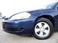 Imperial Blue Metallic - Impala LT Photo No. 2