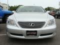 2007 Mercury Metallic Lexus LS 460  photo #2