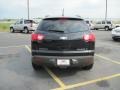 2010 Black Granite Metallic Chevrolet Traverse LT  photo #5