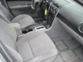 Glacier Silver Metallic - MAZDA6 i Sedan Photo No. 5