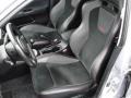 Black Alcantara Interior Photo for 2006 Mitsubishi Lancer Evolution #29930694