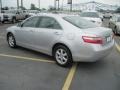 Titanium Metallic - Camry SE Photo No. 5