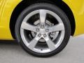 Rally Yellow - Camaro LT/RS Coupe Photo No. 15