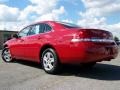 Precision Red - Impala LS Photo No. 4