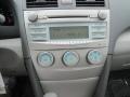 Titanium Metallic - Camry SE Photo No. 11