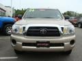 2006 Desert Sand Mica Toyota Tacoma Access Cab  photo #2