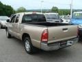 2006 Desert Sand Mica Toyota Tacoma Access Cab  photo #4