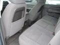 2008 Stealth Gray Metallic GMC Sierra 1500 SLE Crew Cab  photo #9