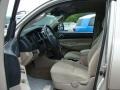 Desert Sand Mica - Tacoma Access Cab Photo No. 7