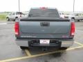 2008 Stealth Gray Metallic GMC Sierra 1500 SLE Crew Cab  photo #13