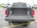 2008 Stealth Gray Metallic GMC Sierra 1500 SLE Crew Cab  photo #14