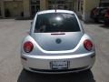 Reflex Silver - New Beetle 2.5 Coupe Photo No. 4