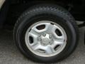 2006 Toyota Tacoma Access Cab Wheel and Tire Photo