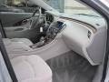 2010 Quicksilver Metallic Buick LaCrosse CX  photo #5