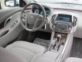 2010 Quicksilver Metallic Buick LaCrosse CX  photo #7