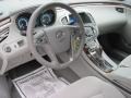 2010 Quicksilver Metallic Buick LaCrosse CX  photo #9