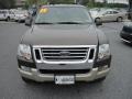 2008 Stone Green Metallic Ford Explorer Eddie Bauer 4x4  photo #2