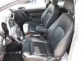 Reflex Silver - New Beetle 2.5 Coupe Photo No. 9