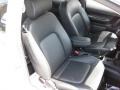 Reflex Silver - New Beetle 2.5 Coupe Photo No. 10