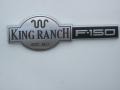 2008 Oxford White Ford F150 King Ranch SuperCrew 4x4  photo #13