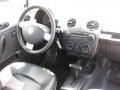 Reflex Silver - New Beetle 2.5 Coupe Photo No. 12
