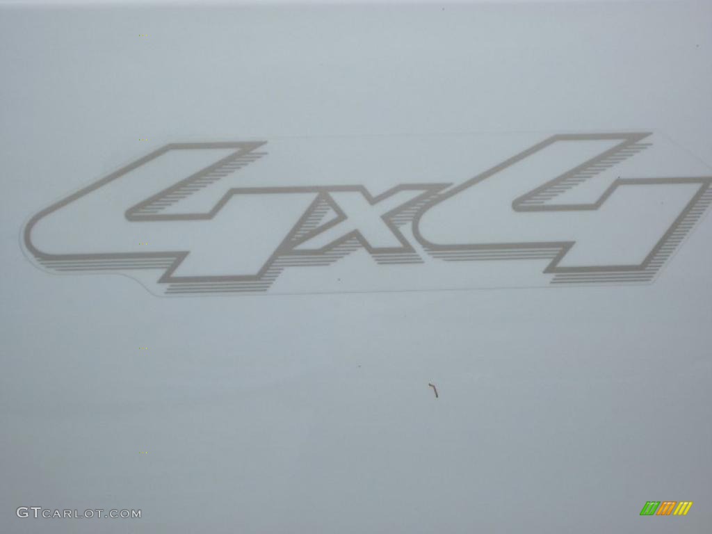 2008 F150 King Ranch SuperCrew 4x4 - Oxford White / Tan/Castaño Leather photo #18