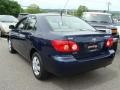 2006 Indigo Ink Pearl Toyota Corolla LE  photo #4