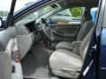 2006 Indigo Ink Pearl Toyota Corolla LE  photo #7