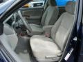 2006 Indigo Ink Pearl Toyota Corolla LE  photo #8