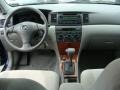 2006 Indigo Ink Pearl Toyota Corolla LE  photo #9