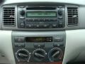 2006 Indigo Ink Pearl Toyota Corolla LE  photo #11