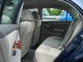 2006 Indigo Ink Pearl Toyota Corolla LE  photo #13