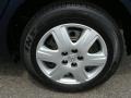 2006 Indigo Ink Pearl Toyota Corolla LE  photo #14