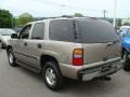 2003 Light Pewter Metallic Chevrolet Tahoe LS 4x4  photo #4