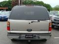 2003 Light Pewter Metallic Chevrolet Tahoe LS 4x4  photo #5