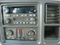 2003 Light Pewter Metallic Chevrolet Tahoe LS 4x4  photo #11