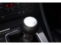 Daytona Grey Pearl Effect - RS4 4.2 quattro Sedan Photo No. 17