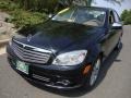 Black - C 300 4Matic Luxury Photo No. 1