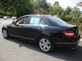 Black - C 300 4Matic Luxury Photo No. 2